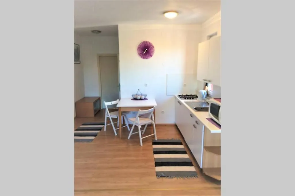 Cozy Apartment Umag 2