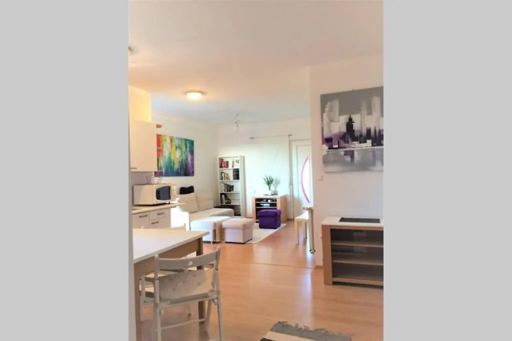 Cozy Apartment Umag 2 0*,  Croatia
