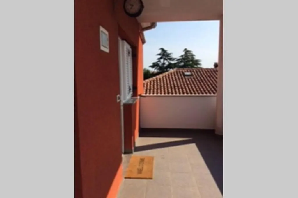 Cozy Apartment Umag 2 Croatia