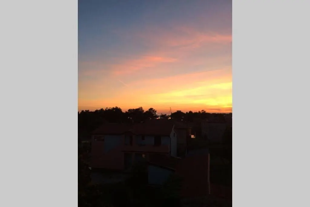 Cozy Apartment Umag 2
