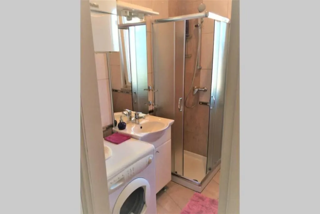 Cozy Apartment Umag 2 Croatia