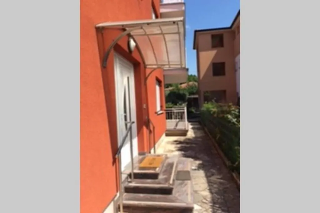 Cozy Apartment Umag 2