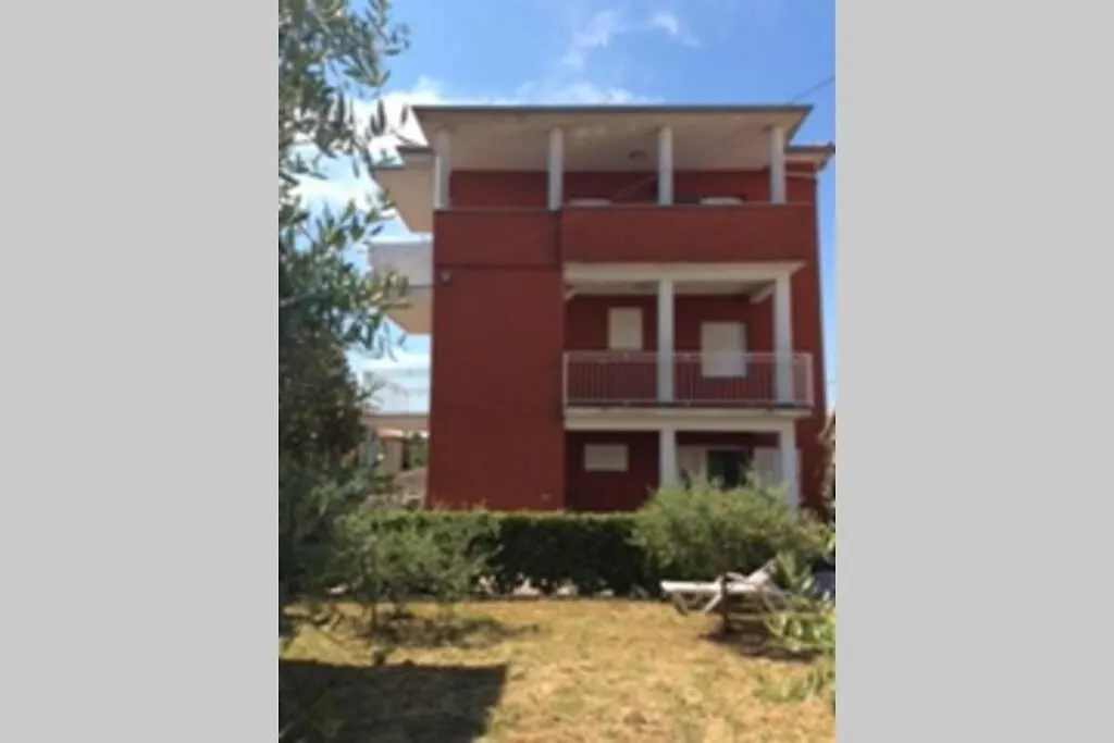 Cozy Apartment Umag 2