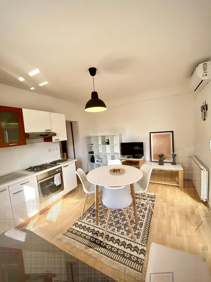 Cozy Apartment Umag 2