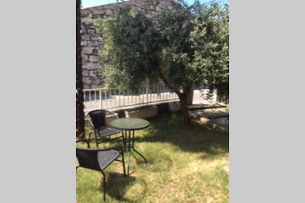 Cozy Apartment Umag 2 קרואטיה