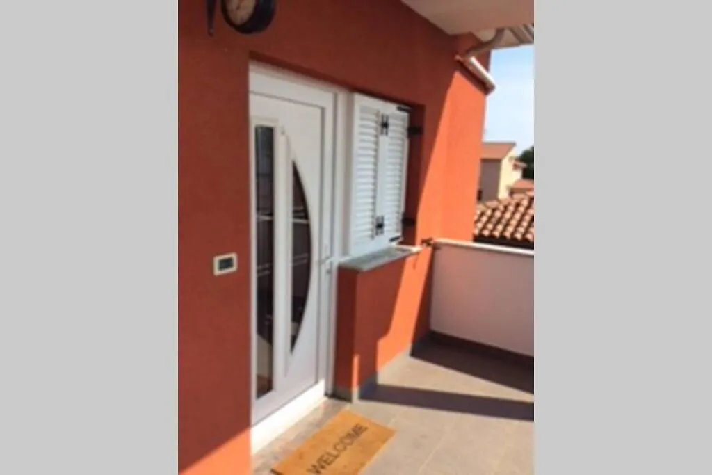 Cozy Apartment Umag 2