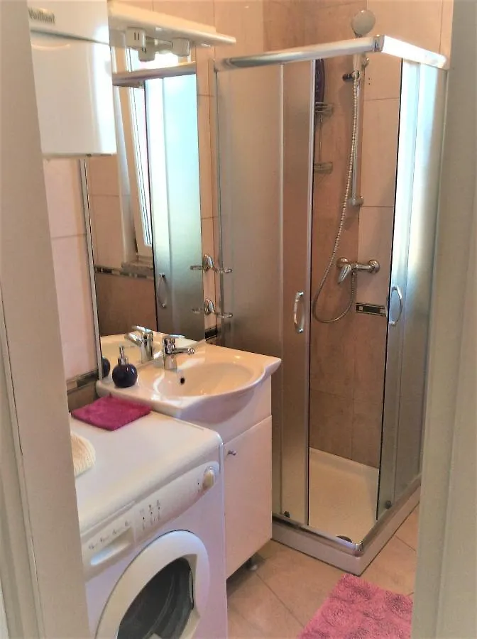 Cozy Apartment Umag 2