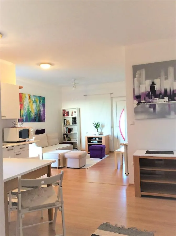 Cozy Apartment Umag 2