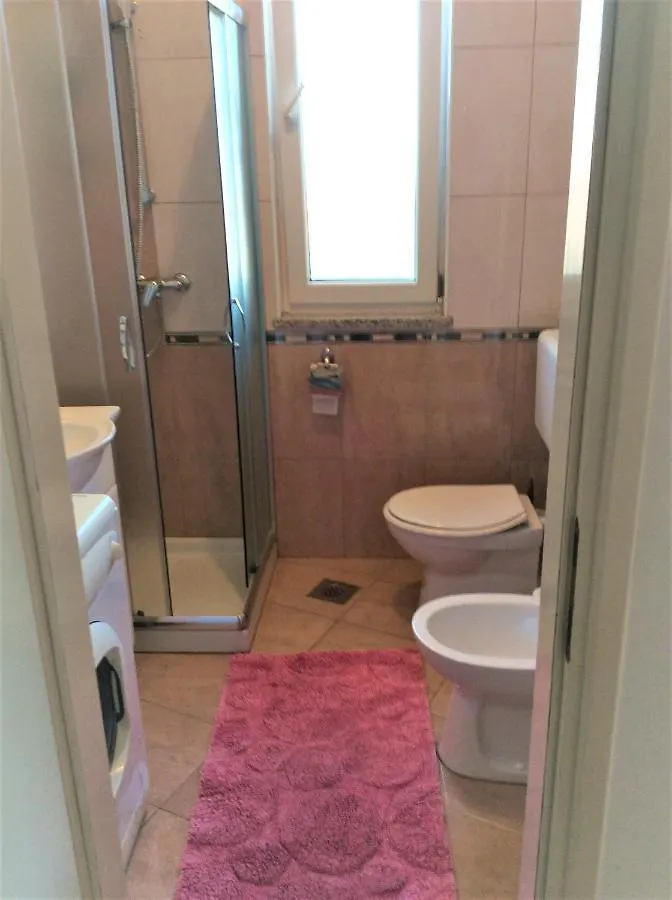 Cozy Apartment Umag 2 קרואטיה