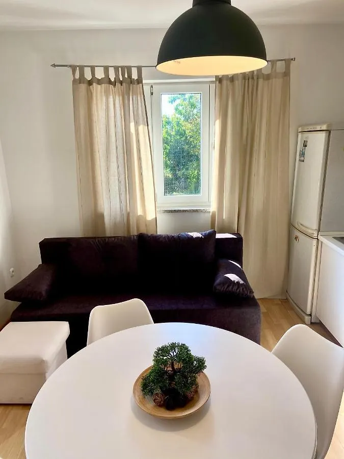 Cozy Apartment Umag 2