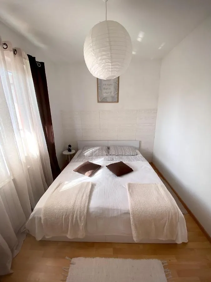 Cozy Apartment Umag 2