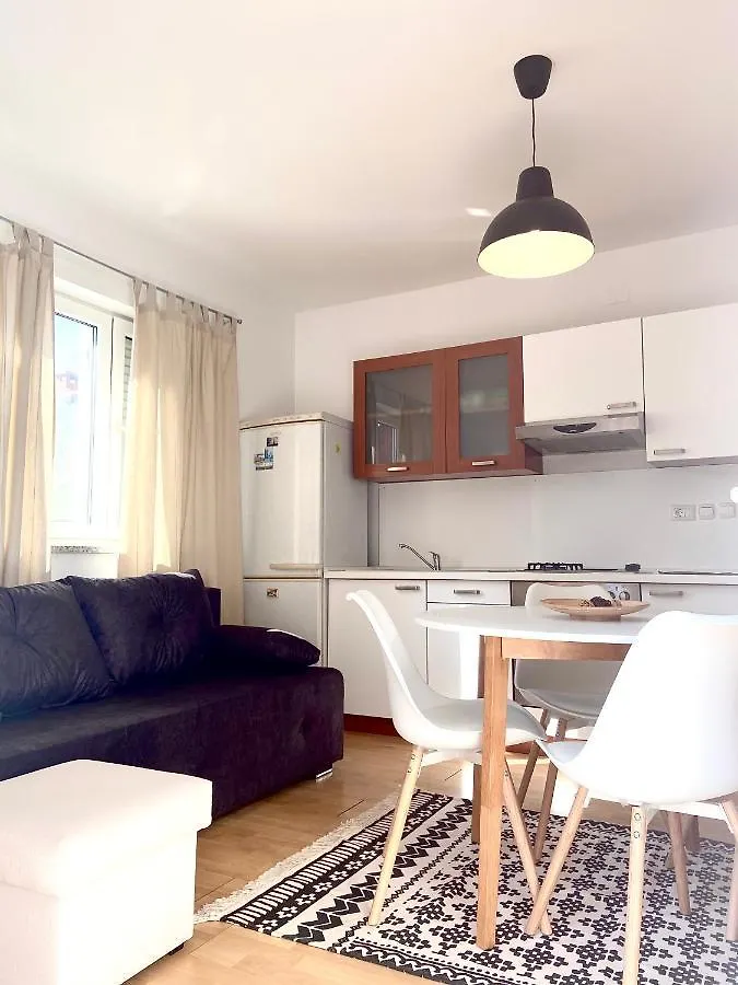 Cozy Apartment Umag 2 קרואטיה